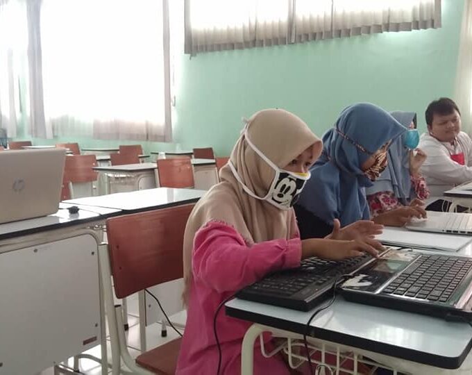 Pentingnya pembelajaran teknologi komputerisasi