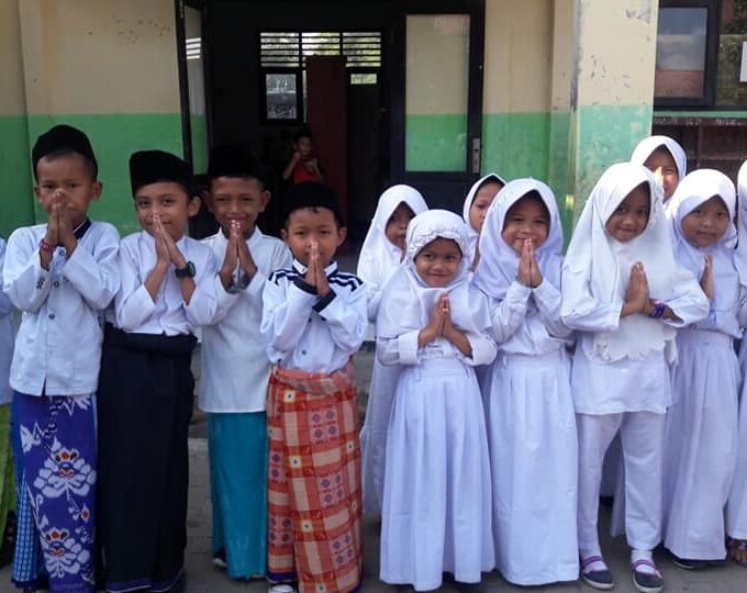 Membangun Masa Depan cerah